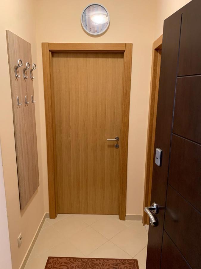 Lastochka.Mne Apartments Baosic Exterior photo